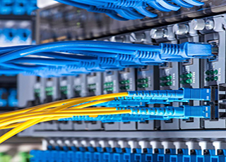 network, altyapı kablolalama